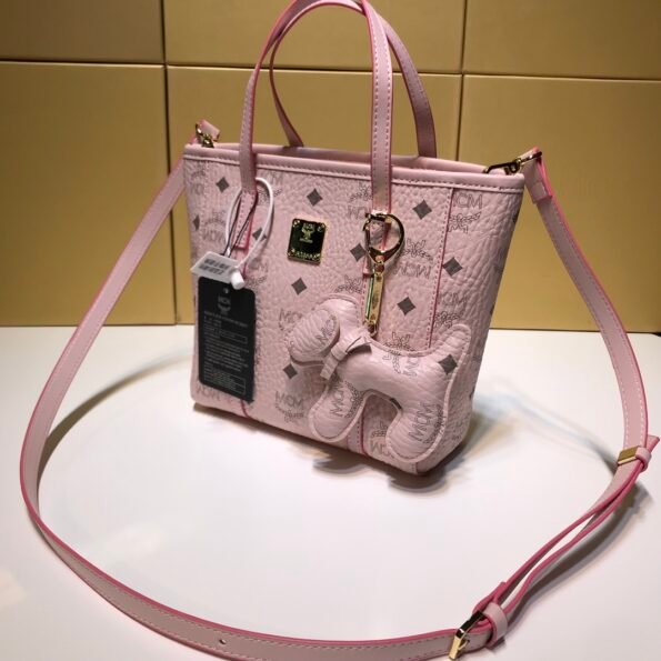 Women's luxury leather handbags, single shoulder crossbody bags, water bucket bags, vegetable baskets, women's bags-without packaging box - Image 9