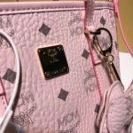 Women's luxury leather handbags, single shoulder crossbody bags, water bucket bags, vegetable baskets, women's bags-without packaging box - Image 7