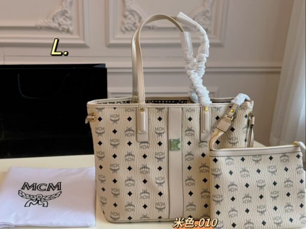 Women's luxury leather handbags, single shoulder crossbody bags, water bucket bags, vegetable baskets, women's bags-without packaging box - Image 39