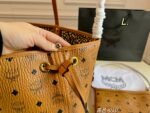 Women's luxury leather handbags, single shoulder crossbody bags, water bucket bags, vegetable baskets, women's bags-without packaging box - Image 32