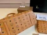 Women's luxury leather handbags, single shoulder crossbody bags, water bucket bags, vegetable baskets, women's bags-without packaging box - Image 29