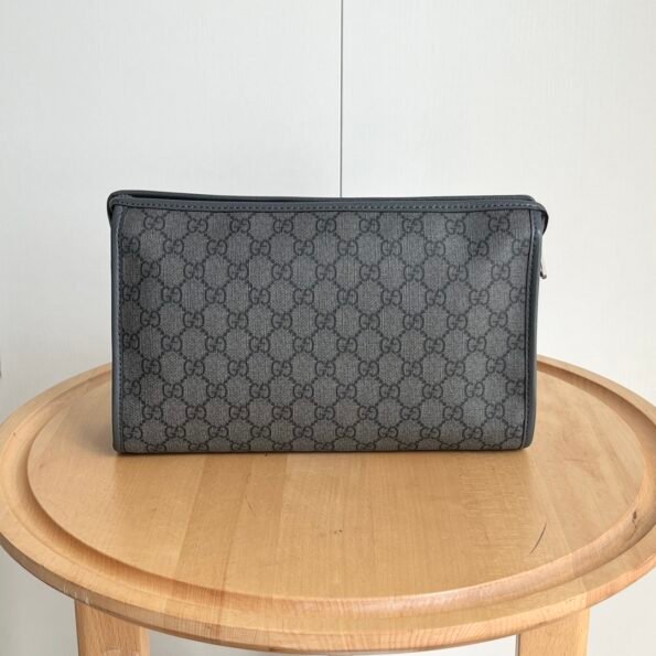 High appearance toiletry bag, hand-held unisex bag-comes with gift box - Image 27
