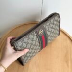 High appearance toiletry bag, hand-held unisex bag-comes with gift box - Image 8