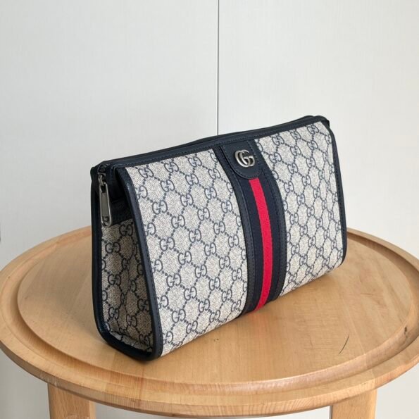 High appearance toiletry bag, hand-held unisex bag-comes with gift box - Image 37