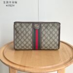 High appearance toiletry bag, hand-held unisex bag-comes with gift box