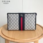 High appearance toiletry bag, hand-held unisex bag-comes with gift box - Image 38