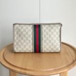 High appearance toiletry bag, hand-held unisex bag-comes with gift box - Image 18