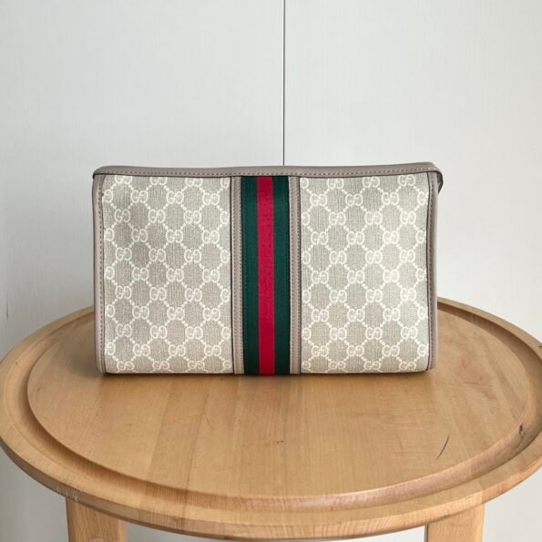 High appearance toiletry bag, hand-held unisex bag-comes with gift box - Image 18