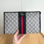 High appearance toiletry bag, hand-held unisex bag-comes with gift box - Image 41