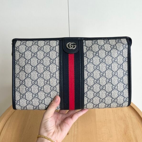 High appearance toiletry bag, hand-held unisex bag-comes with gift box - Image 41