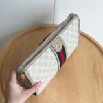 High appearance toiletry bag, hand-held unisex bag-comes with gift box - Image 14