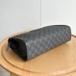 High appearance toiletry bag, hand-held unisex bag-comes with gift box - Image 26