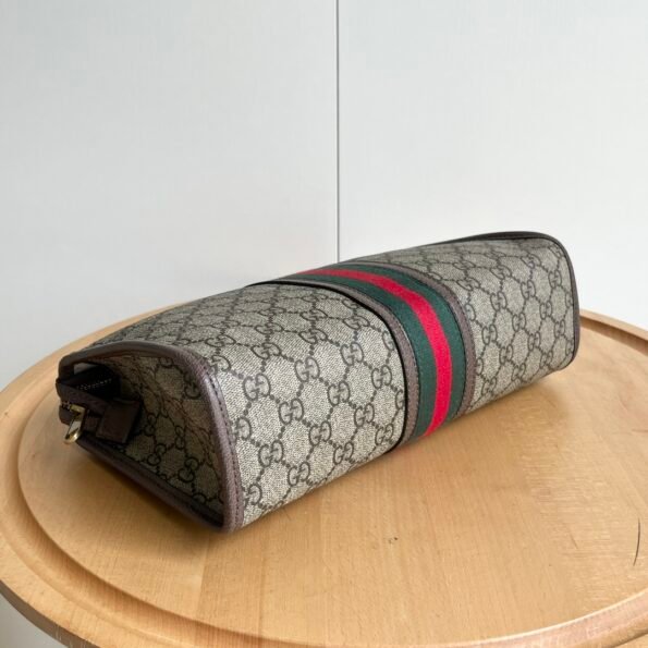 High appearance toiletry bag, hand-held unisex bag-comes with gift box - Image 9