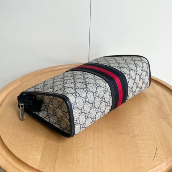 High appearance toiletry bag, hand-held unisex bag-comes with gift box - Image 35