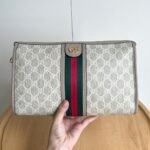 High appearance toiletry bag, hand-held unisex bag-comes with gift box - Image 40