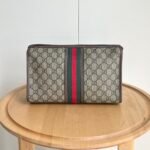 High appearance toiletry bag, hand-held unisex bag-comes with gift box - Image 10