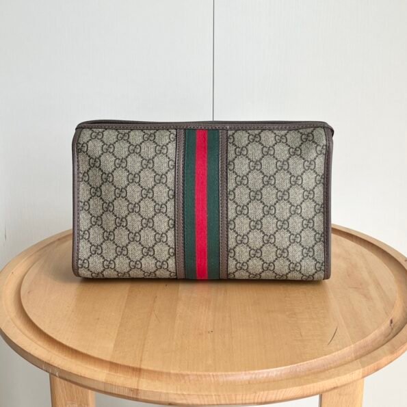 High appearance toiletry bag, hand-held unisex bag-comes with gift box - Image 10