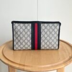 High appearance toiletry bag, hand-held unisex bag-comes with gift box - Image 36