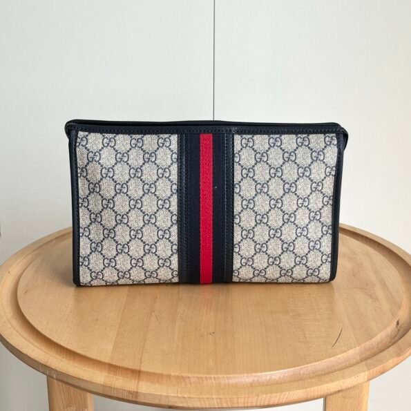 High appearance toiletry bag, hand-held unisex bag-comes with gift box - Image 36