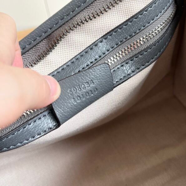 High appearance toiletry bag, hand-held unisex bag-comes with gift box - Image 21