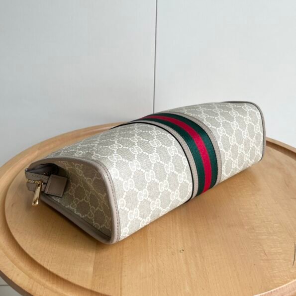 High appearance toiletry bag, hand-held unisex bag-comes with gift box - Image 17