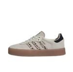 New women's shoes, German training shoes, retro collaboration, comfortable and versatile casual shoes, couple sports shoes - Image 7
