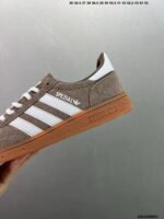 New De Xun shoes for both men and women, sports and casual board shoes, classic and versatile, lightweight and low top casual shoes - Image 5