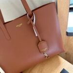 Single shoulder bag, single shoulder foreskin dumpling bag, workwear, printed waist bag, waterproof-without packaging box - Image 18