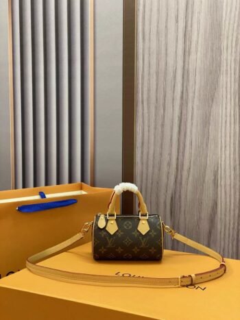 Autumn and summer new luxury leather versatile Boston pillow bag, crossbody shoulder bag-comes with gift box