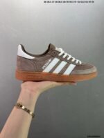 New De Xun shoes for both men and women, sports and casual board shoes, classic and versatile, lightweight and low top casual shoes - Image 2
