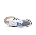 Retro German Training Shoes for Women's Spring and Autumn New Flat Casual Sports Single Shoes Classic Board Shoes - Image 4