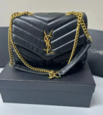 YSL messenger bag - Image 3