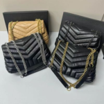 YSL messenger bag
