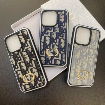 Insert card dual color embroidered case with all inclusive 12 anti drop 13 suitable for Apple 15promax phone case 14-without packaging box