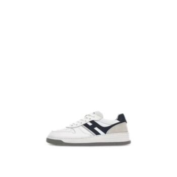 Classic retro style H-letter H630 sports, fashionable, casual, versatile couple's low cut sports board shoes