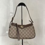 Gucci Fashion Classic Shoulder Bag