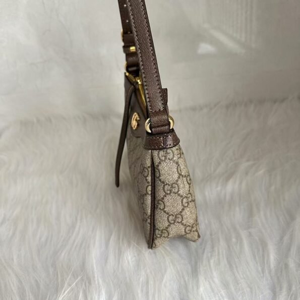 Gucci Fashion Classic Shoulder Bag - Image 8