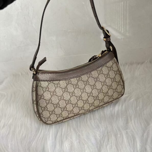 Gucci Fashion Classic Shoulder Bag - Image 7