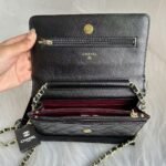 Chanel fashion classic single shoulder crossbody bag - Image 2