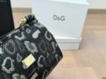 Bag Crossover Small Backpack Korean Edition Crossbody Bag Casual Large Capacity Postman Bao Suwen-comes with gift box - Image 5