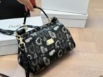 Bag Crossover Small Backpack Korean Edition Crossbody Bag Casual Large Capacity Postman Bao Suwen-comes with gift box