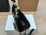 Ladies' handbag 2024 new spring/summer high-end fashion commuting atmospheric crossbody bag handbag-comes with gift box - Image 13