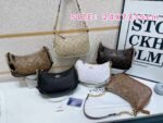 Coach underarm bag and tote shoulder bag - Image 9