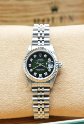 Boutique watches