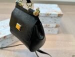 D&G Horizontal and vertical hand-held shoulder crossbody bag with case - Image 22