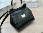 D&G Horizontal and vertical hand-held shoulder crossbody bag with case - Image 21