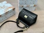 D&G Horizontal and vertical hand-held shoulder crossbody bag with case - Image 19