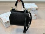 D&G Horizontal and vertical hand-held shoulder crossbody bag with case - Image 18
