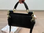 D&G Horizontal and vertical hand-held shoulder crossbody bag with case - Image 9