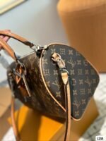 LV Pillow Bag Carrying One Shoulder Crossbody Bag without Case - Image 24